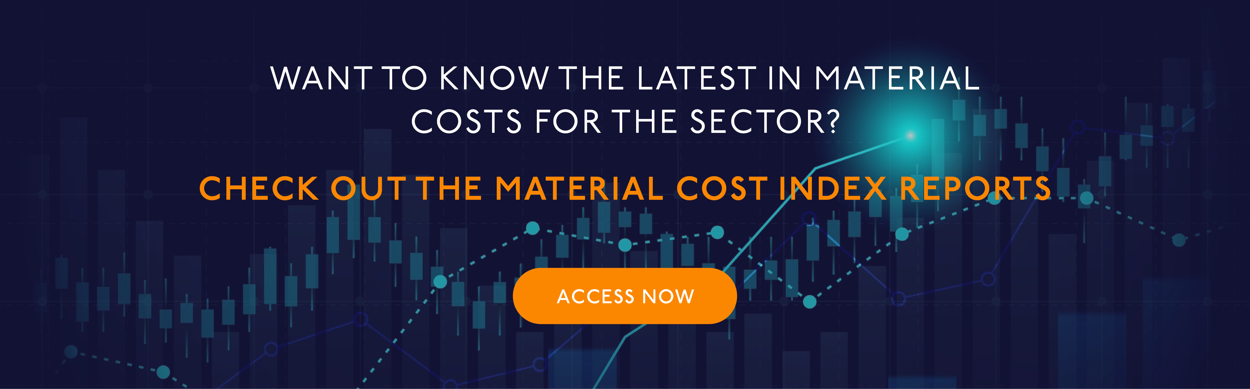 Material Cost Index Reports