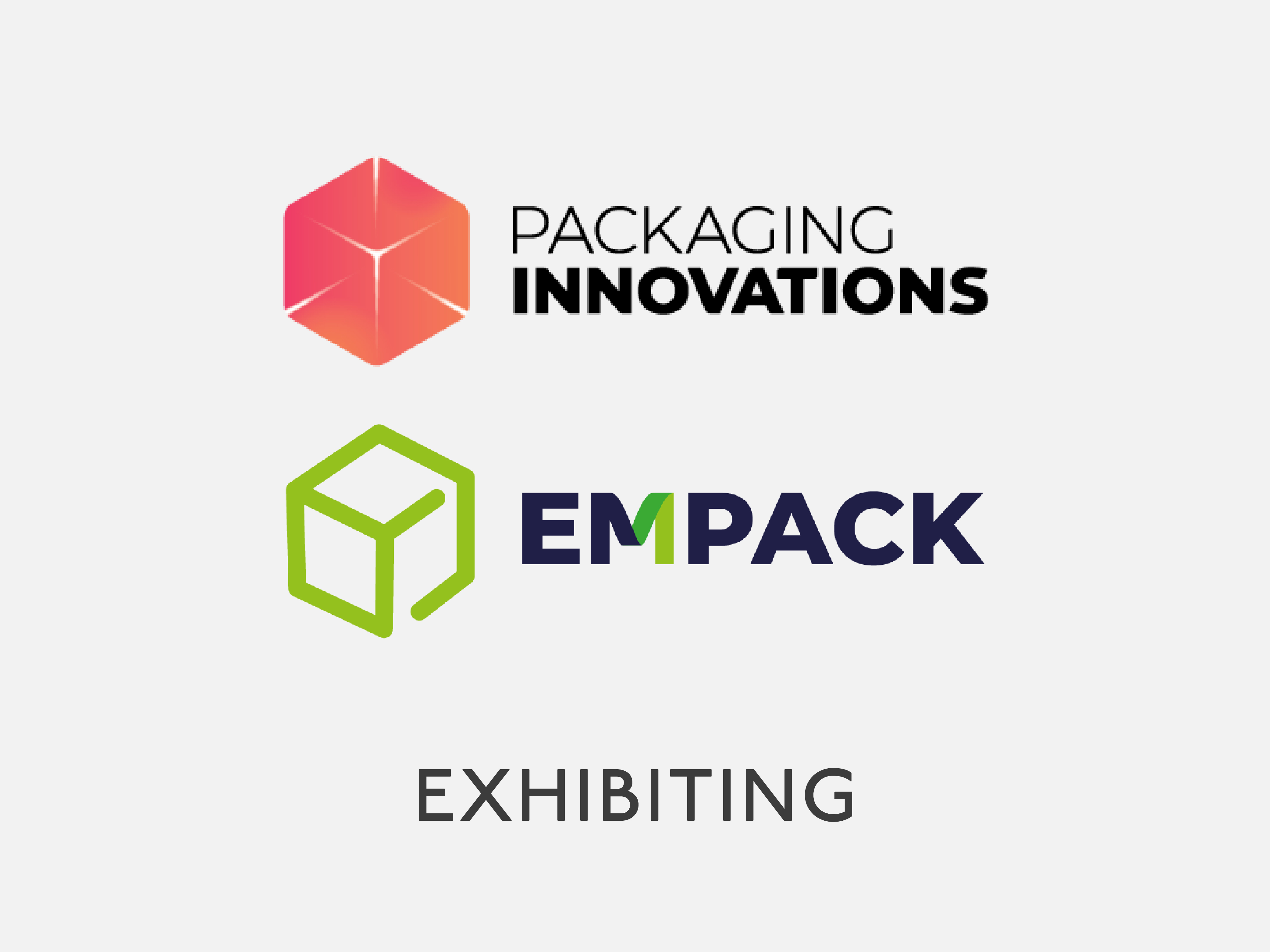 PACKAGING INNOVATIONS & EMPACK