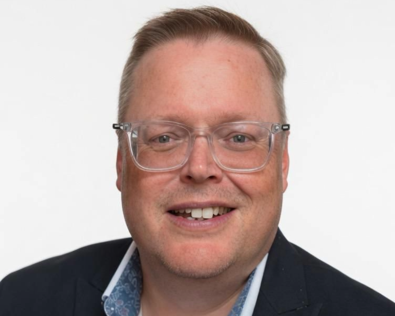 Anglia Labels appoints David Richards as Managing Director